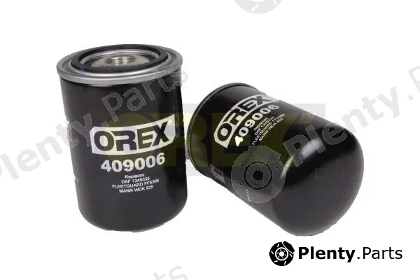 Orex 409006 — Fuel Filter