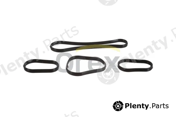 Orex 416007 — Gasket Set, oil cooler