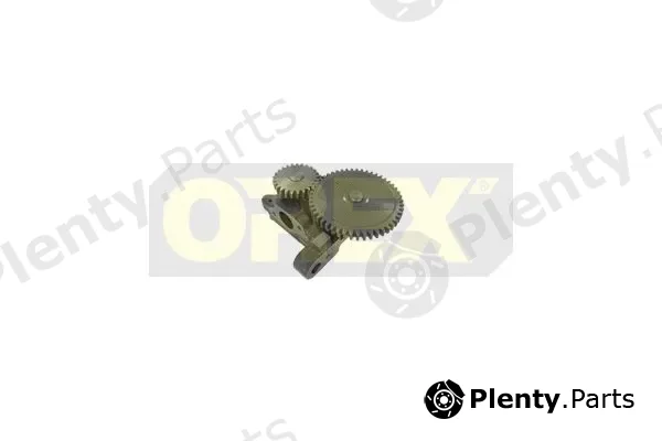 Orex 618007 — Oil Pump