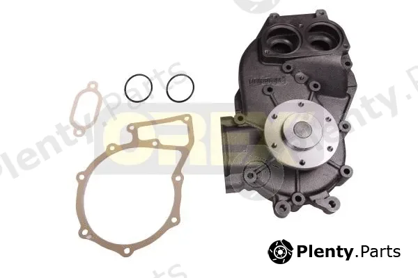 Orex 120020 — Water Pump, engine cooling