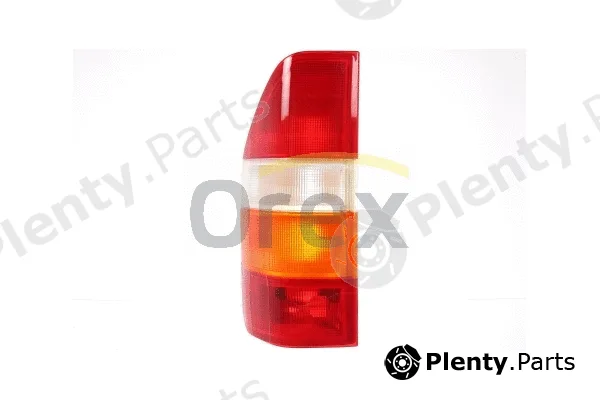 Orex 182155 — Tail Light Assembly