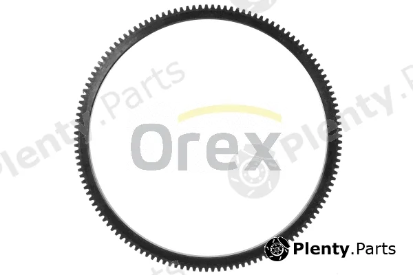 Orex 103011 — Ring Gear, flywheel