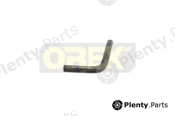 Orex 150316 — Radiator Hose