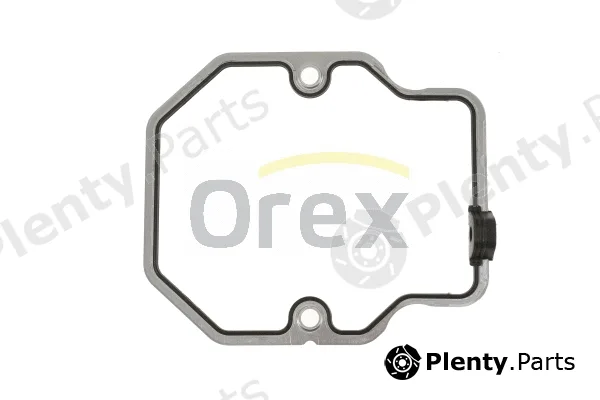 Orex 216011 — Gasket, cylinder head cover