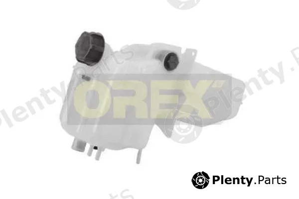 Orex 550154 — Expansion Tank, coolant