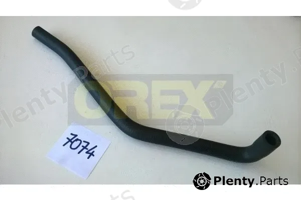 Orex 150319 — Radiator Hose
