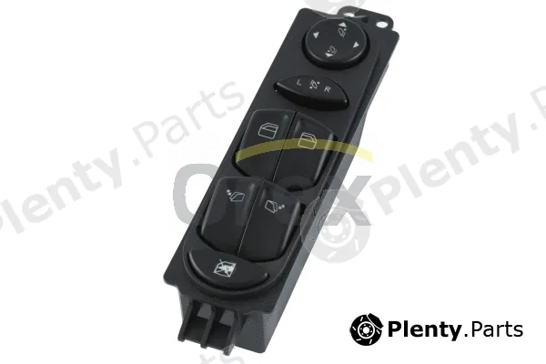 Orex 118113 — Switch, window regulator