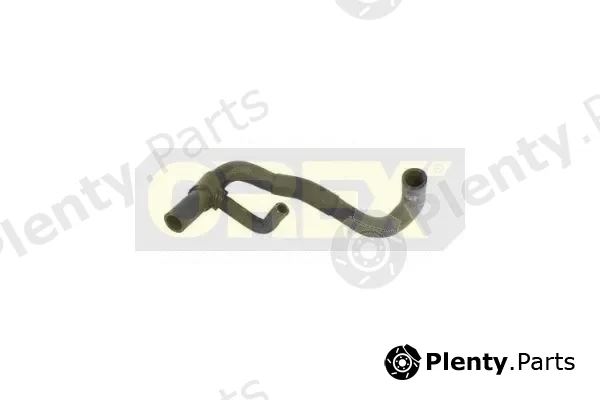 Orex 550043 — Radiator Hose