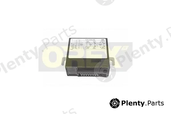 Orex 644014 — Hazard Warning Light Relay