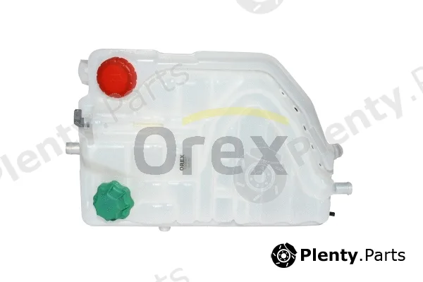 Orex 150007 — Expansion Tank, coolant
