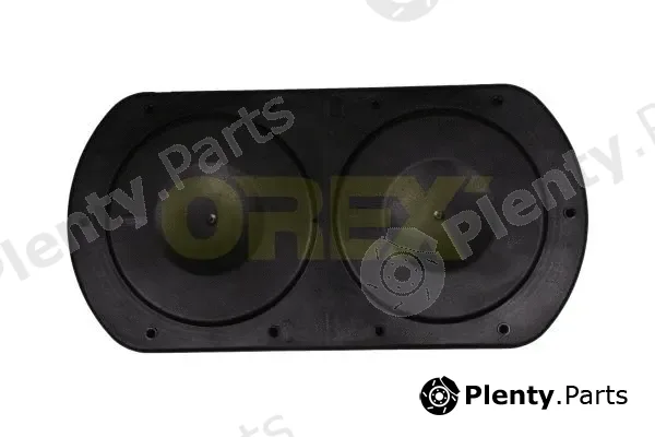 Orex 152034 — Air Filter Housing Cover
