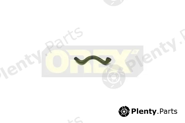Orex 150196 — Radiator Hose