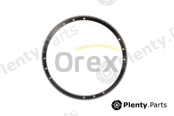 Orex 103018 — Ring Gear, flywheel