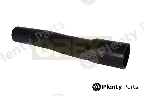 Orex 650028 — Radiator Hose