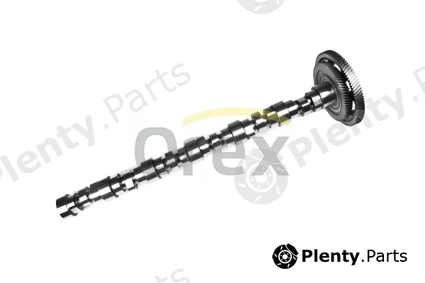 Orex 105024 — Camshaft