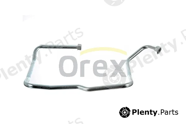 Orex 150434 — Coolant Pipe