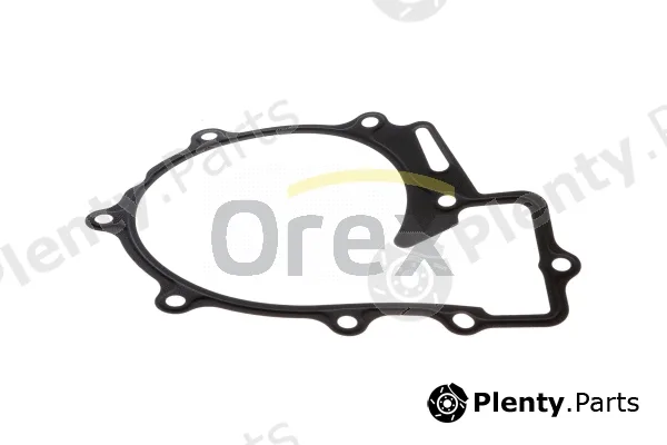 Orex 116016 — Gasket, water pump