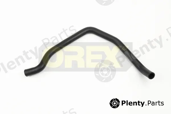 Orex 150268 — Radiator Hose