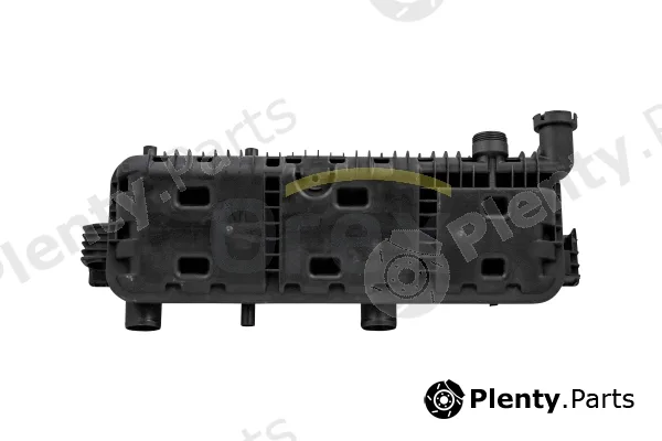 Orex 150489 — Radiator, engine cooling