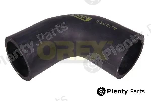 Orex 550079 — Radiator Hose