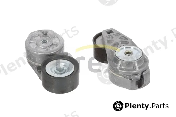 Orex 720037 — Belt Tensioner, V-ribbed belt