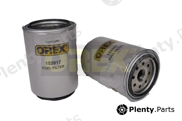 Orex 152017 — Fuel Filter