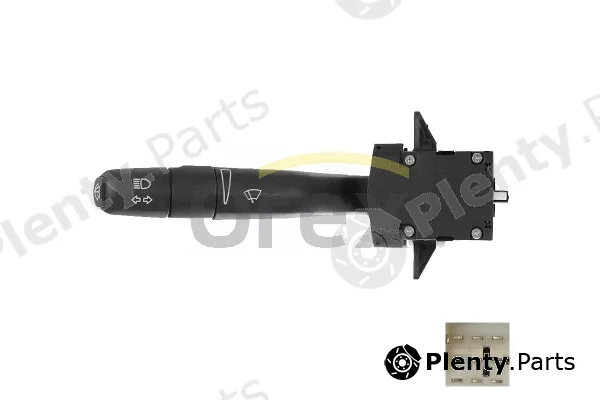 Orex 518046 — Switch, headlight