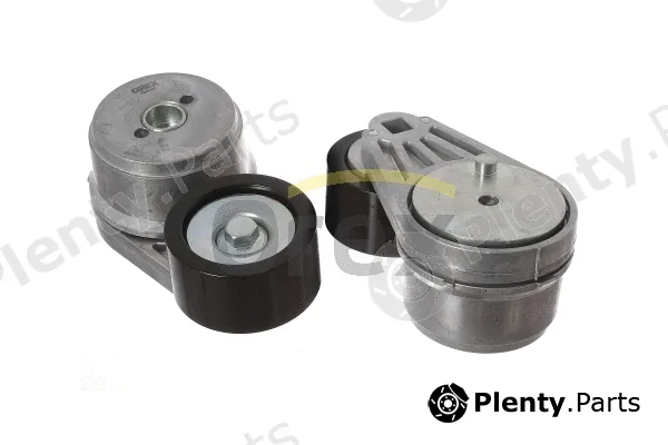Orex 120049 — Belt Tensioner, V-ribbed belt