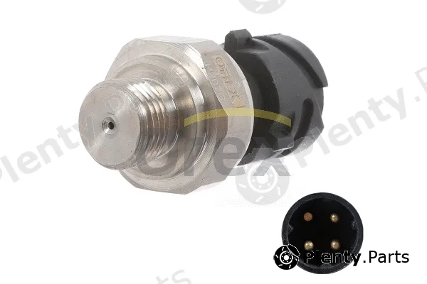 Orex 550007 — Sensor, oil pressure