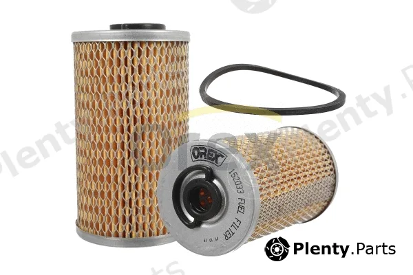 Orex 152033 — Fuel Filter
