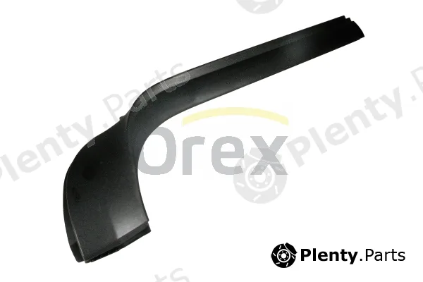 Orex 109017 — Holder, exterior mirror
