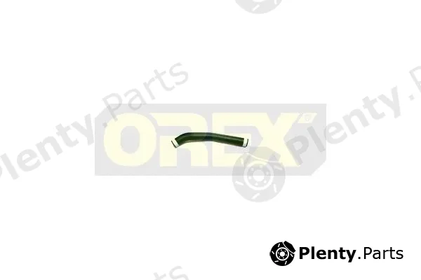 Orex 550052 — Radiator Hose