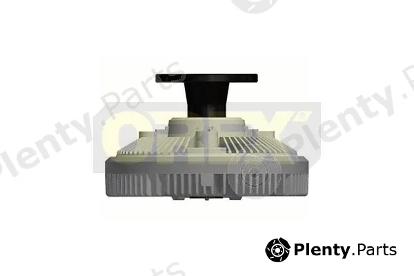 Orex 120098 — Clutch, radiator fan