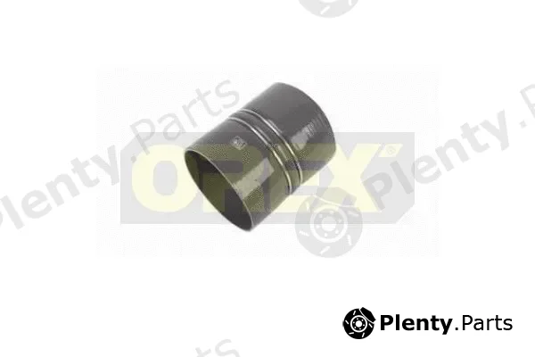 Orex 450007 — Charge Air Hose