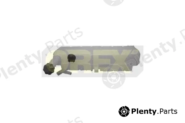 Orex 150008 — Expansion Tank, coolant
