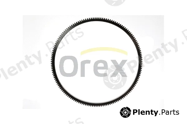 Orex 603007 — Ring Gear, flywheel