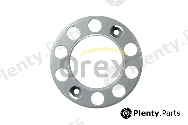 Orex 158009 — Cover, wheels