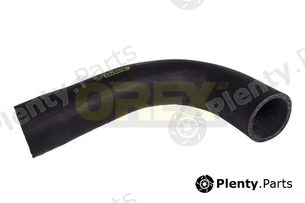 Orex 350059 — Radiator Hose