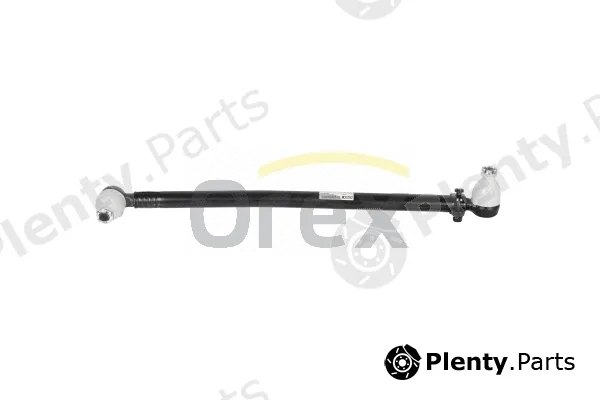 Orex 124070 — Centre Rod Assembly