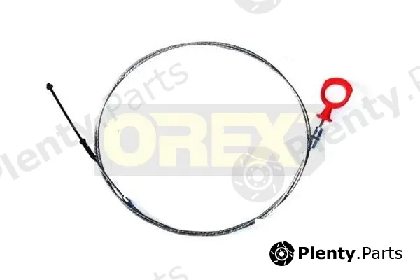 Orex 326031 — Oil Dipstick