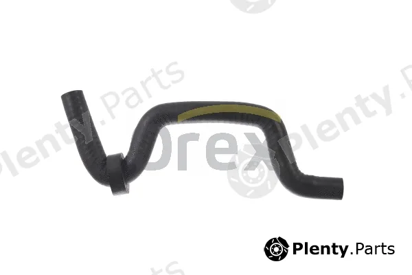 Orex 150286 — Hose, heat exchanger (heating)