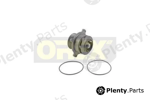 Orex 721001 — Water Pump, engine cooling