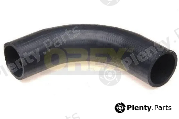 Orex 250103 — Radiator Hose