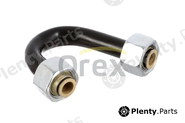 Orex 713006 — Radiator Hose