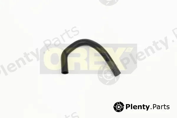 Orex 150315 — Radiator Hose