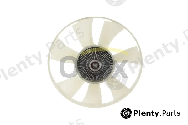 Orex 120171 — Clutch, radiator fan