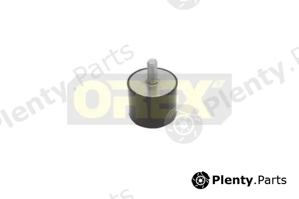 Orex 232010 — Rubber Buffer, muffler