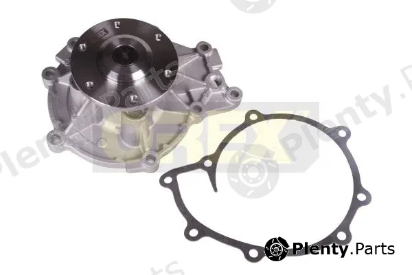 Orex 220090 — Water Pump, engine cooling
