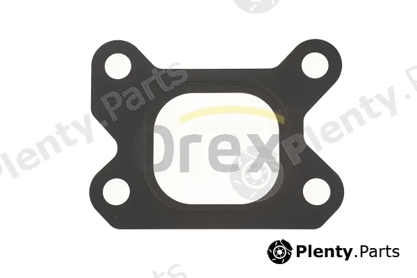 Orex 243030 — Gasket, exhaust manifold