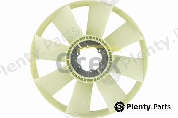 Orex 420022 — Fan, engine cooling